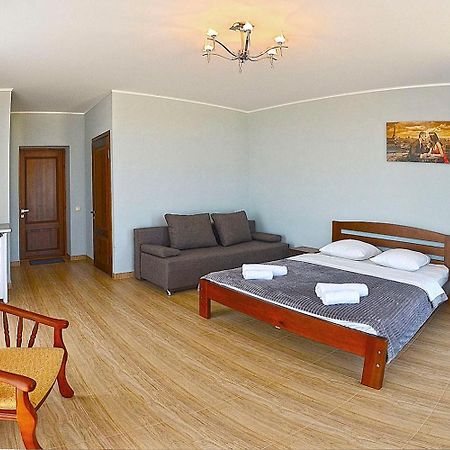 Hotel Golden Beach Zatoka Esterno foto