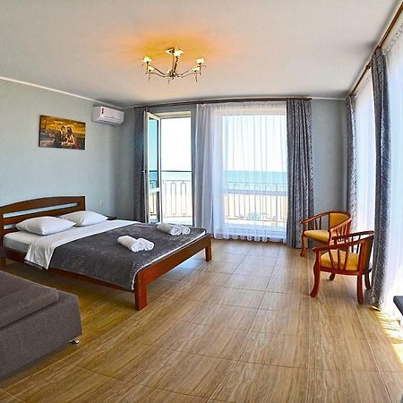 Hotel Golden Beach Zatoka Esterno foto