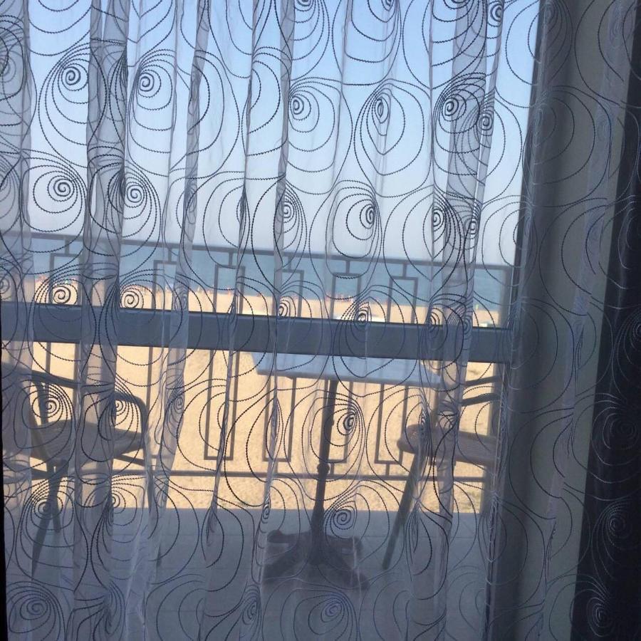 Hotel Golden Beach Zatoka Esterno foto