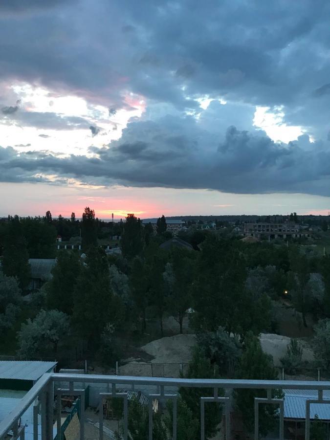 Hotel Golden Beach Zatoka Esterno foto