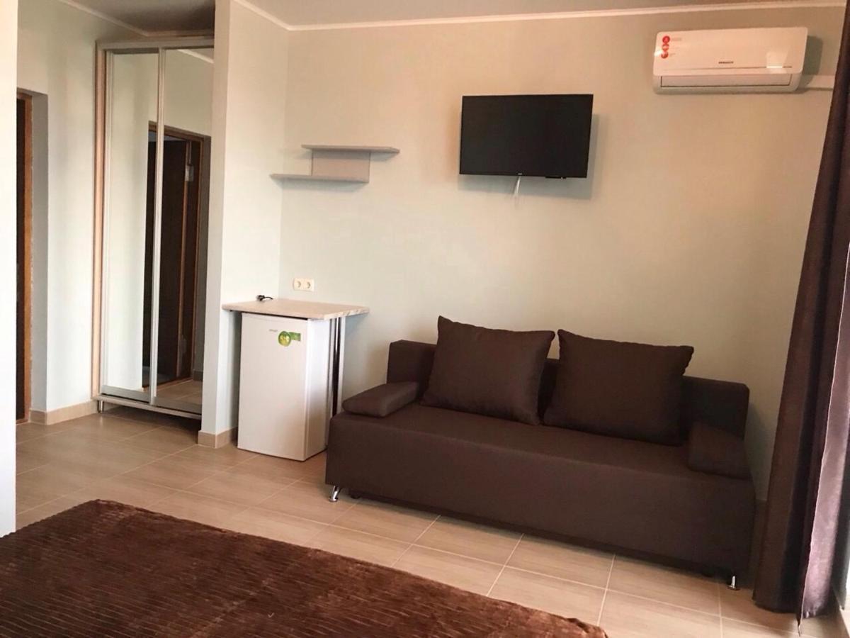 Hotel Golden Beach Zatoka Esterno foto