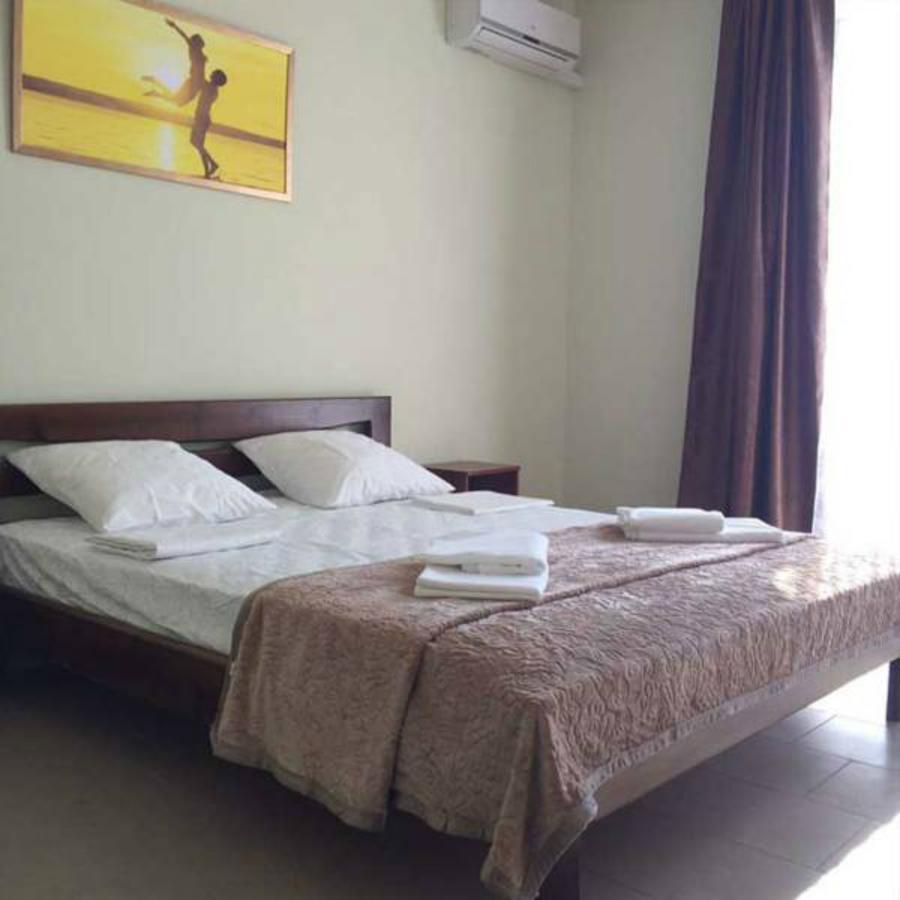 Hotel Golden Beach Zatoka Esterno foto