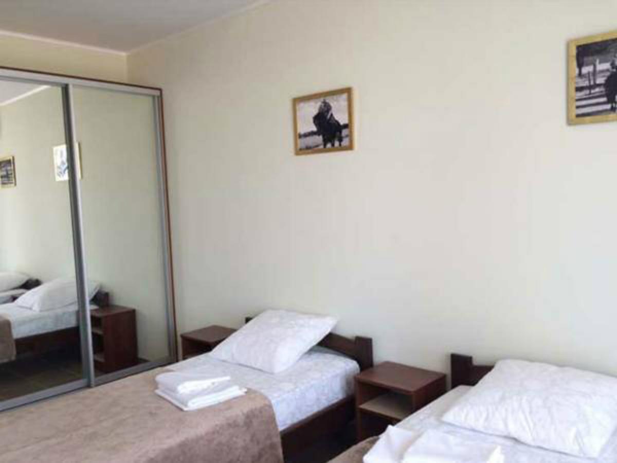 Hotel Golden Beach Zatoka Esterno foto