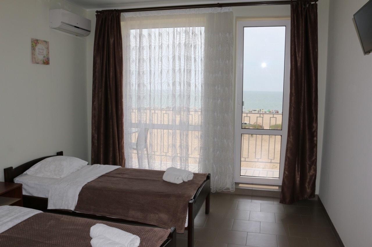 Hotel Golden Beach Zatoka Esterno foto