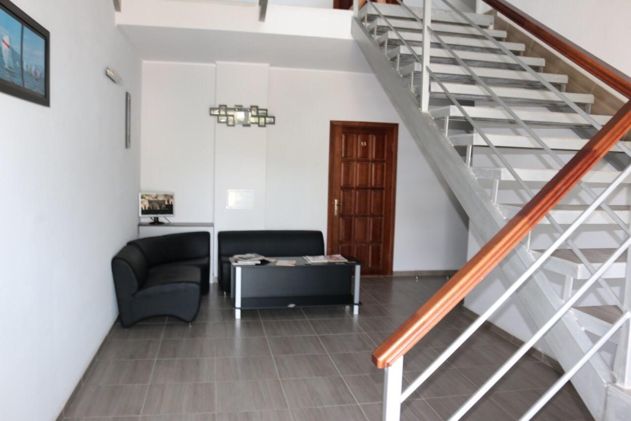 Hotel Golden Beach Zatoka Esterno foto