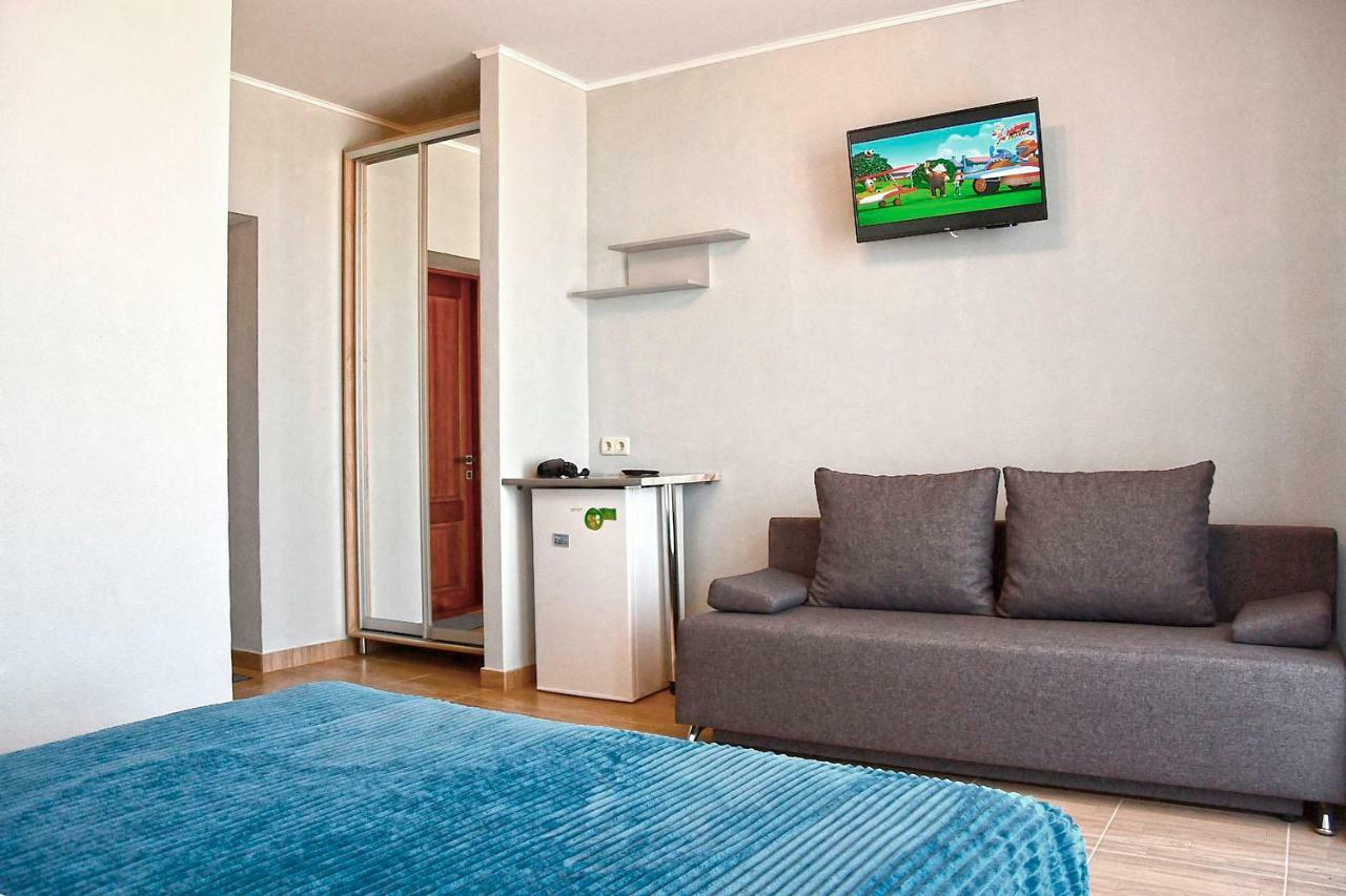 Hotel Golden Beach Zatoka Esterno foto