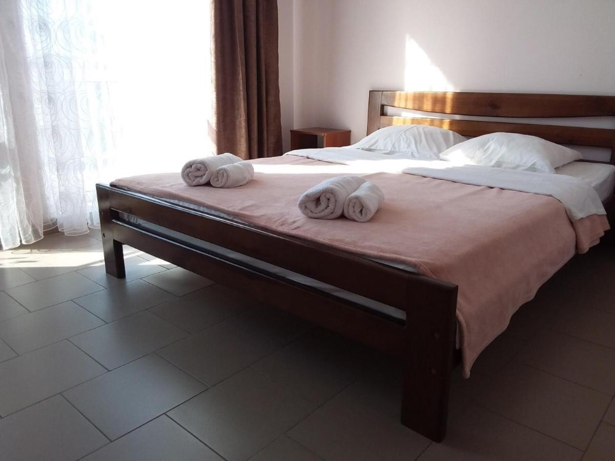 Hotel Golden Beach Zatoka Esterno foto